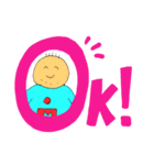malboy（個別スタンプ：3）