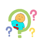 malboy（個別スタンプ：8）