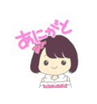 LOVEbite公式スタンプ（個別スタンプ：2）