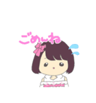 LOVEbite公式スタンプ（個別スタンプ：5）