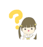 LOVEbite公式スタンプ（個別スタンプ：6）