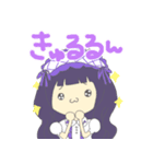 LOVEbite公式スタンプ（個別スタンプ：13）