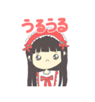 LOVEbite公式スタンプ（個別スタンプ：14）