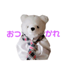 マルモくんたち（個別スタンプ：2）