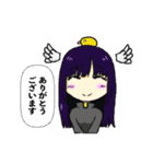 D.Sキャラほとんど大集合！（個別スタンプ：1）