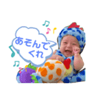 つばつば2（個別スタンプ：5）