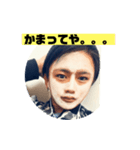 やましたやまぴーのスタンプ①（個別スタンプ：6）