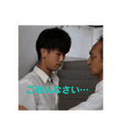 卍卍ポテトFamily卍卍（個別スタンプ：10）
