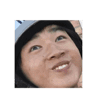 卍卍ポテトFamily卍卍（個別スタンプ：16）