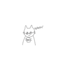 おじょうのねこ（個別スタンプ：14）