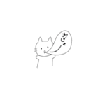 おじょうのねこ（個別スタンプ：19）
