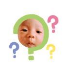 龍世と愉快な仲間たち（個別スタンプ：22）