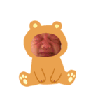 めいちゃんず★（個別スタンプ：8）