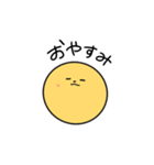 こうみえてトイプードルスタンプ（個別スタンプ：5）