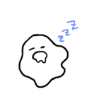 おもちこ。（個別スタンプ：3）