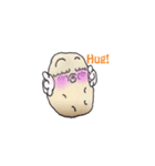 じゃがたんだよ（個別スタンプ：7）