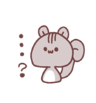 ゆるあにスタンプ（個別スタンプ：11）