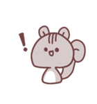 ゆるあにスタンプ（個別スタンプ：12）