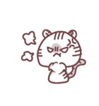ゆるあにスタンプ（個別スタンプ：16）