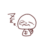 ゆるあにスタンプ（個別スタンプ：17）