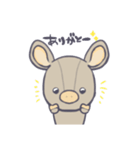 のびぶたのびちゃん（個別スタンプ：23）