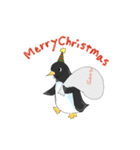 ペンギンConte（個別スタンプ：2）
