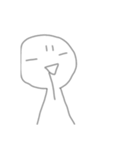 かぎあなさん2（個別スタンプ：19）
