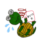 どんた（個別スタンプ：3）