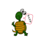 どんた（個別スタンプ：7）