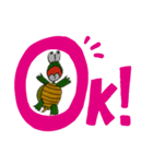 どんた（個別スタンプ：9）