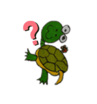 どんた（個別スタンプ：11）
