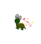 どんた（個別スタンプ：16）