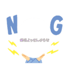 おばあちゃん語録。方言。（個別スタンプ：25）
