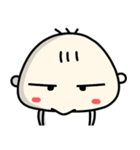 おにぎり坊ちゃん3（個別スタンプ：10）