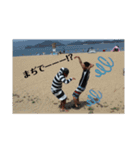 アラフォーズ♡2♡（個別スタンプ：2）