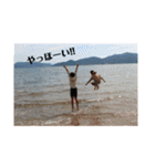 アラフォーズ♡2♡（個別スタンプ：3）