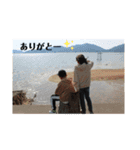 アラフォーズ♡2♡（個別スタンプ：4）
