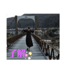 アラフォーズ♡2♡（個別スタンプ：15）