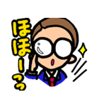 くちぐせオンパレード（個別スタンプ：2）