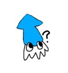 たこいちさんスタンプ（個別スタンプ：15）