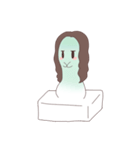 こんぶもちスタンプ（個別スタンプ：1）