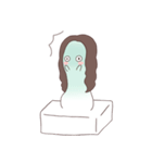 こんぶもちスタンプ（個別スタンプ：7）