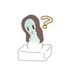 こんぶもちスタンプ（個別スタンプ：13）