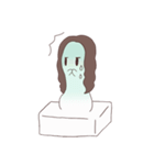 こんぶもちスタンプ（個別スタンプ：22）
