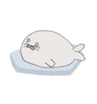 へんな生きものスタンプ（個別スタンプ：11）