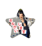 アニキのスタンプラリー（個別スタンプ：7）