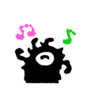 異界モンスターズ（個別スタンプ：16）