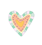 words with WhiteTightsFairy（個別スタンプ：8）