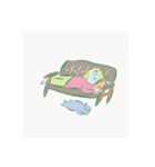 ねこぜなねずみ迷言集（個別スタンプ：40）