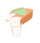 いっぽんまん（個別スタンプ：1）